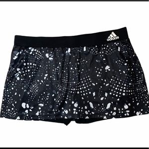 Adidas Response Tennis Skort Skirt With Shorts